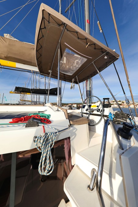 Catana Group Bali 4.0 - 4 cab. 4 You & Me