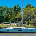 Delta 465 | Yacht Charter Brazil | Travelboat - 1