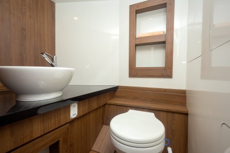 Colnago 38 | Yacht Charter Croatia | Travelboat