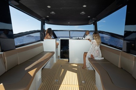 XP 38 | Yacht Charter Croatia | Travelboat