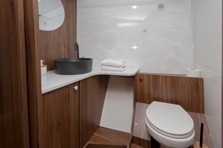 XP 38 | Yacht Charter Croatia | Travelboat