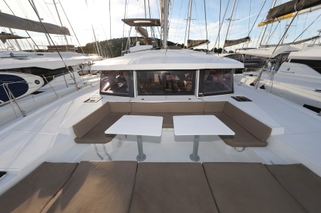 Catana Group Bali 4.0 - 4 cab. 4 You & Me