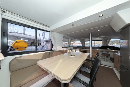 Catana Group Bali 4.0 - 4 cab. 4 You & Me
