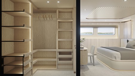 M/S Ad Astra | Czarter jachtu Chorwacja | Travelboat