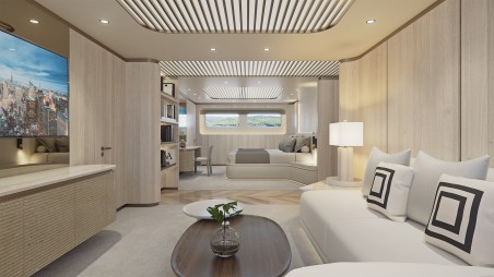 M/S Ad Astra | Czarter jachtu Chorwacja | Travelboat