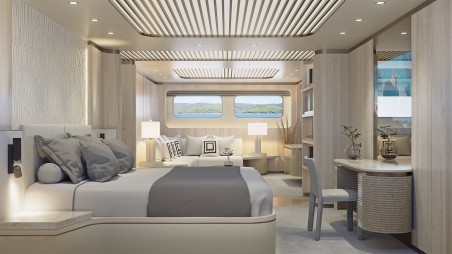M/S Ad Astra | Czarter jachtu Chorwacja | Travelboat