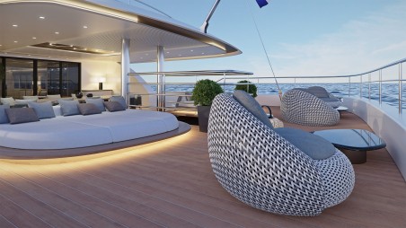 M/S Ad Astra | Czarter jachtu Chorwacja | Travelboat