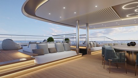 M/S Ad Astra | Czarter jachtu Chorwacja | Travelboat