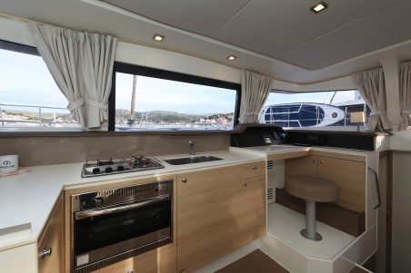 Catana Group Bali 4.0 - 4 cab. 4 You & Me