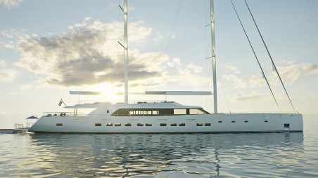 M/S Ad Astra | Czarter jachtu Chorwacja | Travelboat