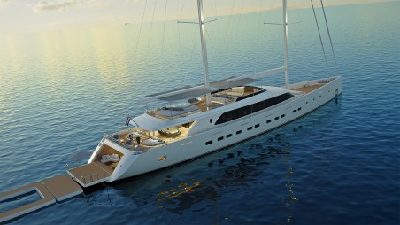 M/S Ad Astra | Czarter jachtu Chorwacja | Travelboat