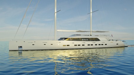 M/S Ad Astra | Czarter jachtu Chorwacja | Travelboat