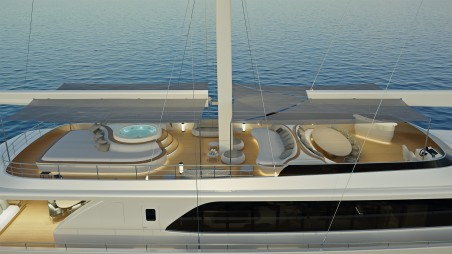 M/S Ad Astra | Czarter jachtu Chorwacja | Travelboat