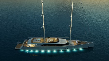 M/S Ad Astra | Czarter jachtu Chorwacja | Travelboat