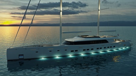 M/S Ad Astra | Czarter jachtu Chorwacja | Travelboat