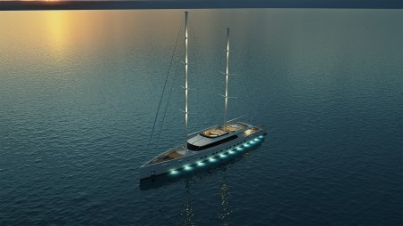 M/S Ad Astra | Czarter jachtu Chorwacja | Travelboat
