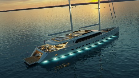 M/S Ad Astra | Czarter jachtu Chorwacja | Travelboat