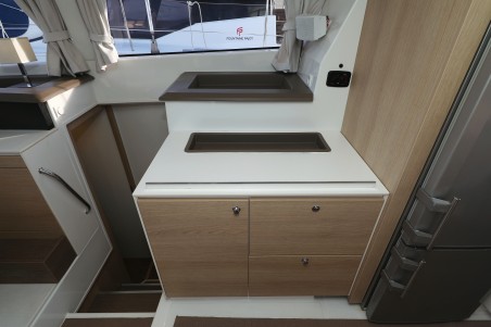 Catana Group Bali 4.0 - 4 cab. 4 You & Me