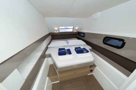 Catana Group Bali 4.0 - 4 cab. 4 You & Me