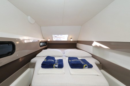 Catana Group Bali 4.0 - 4 cab. 4 You & Me