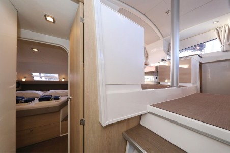 Catana Group Bali 4.0 - 4 cab. 4 You & Me