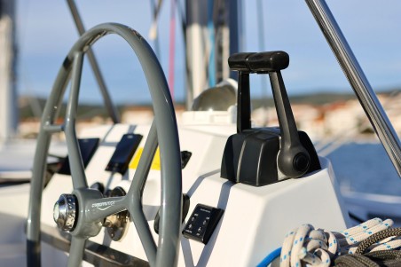 Catana Group Bali 4.0 - 4 cab. 4 You & Me