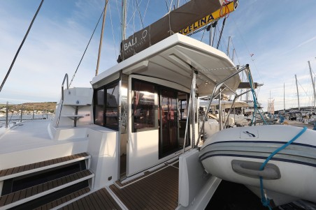 Catana Group Bali 4.0 - 4 cab. Indigo Star