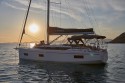 Bavaria C38 | Yacht Charter Italy | Travelboat - 4