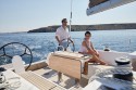 Bavaria C38 | Yacht Charter Italy | Travelboat - 5