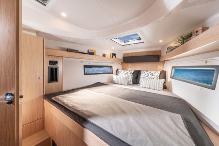 Bavaria C38 | Yacht Charter Italy | Travelboat