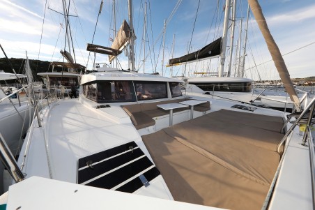 Catana Group Bali 4.0 - 4 cab. Indigo Star