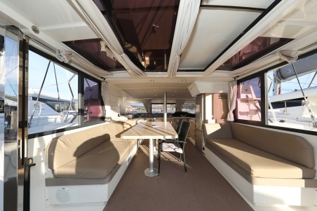 Catana Group Bali 4.0 - 4 cab. Indigo Star