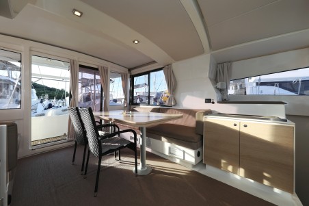 Catana Group Bali 4.0 - 4 cab. Indigo Star