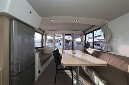 Catana Group Bali 4.0 - 4 cab. Indigo Star