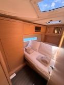 Dufour 470 | Czarter jachtu Chorwacja | Travelboat - 16