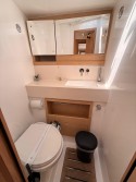 Dufour 470 | Czarter jachtu Chorwacja | Travelboat - 17