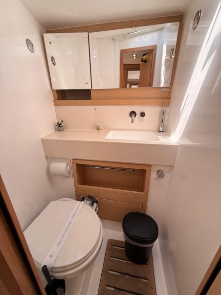 Dufour 470 | Czarter jachtu Chorwacja | Travelboat