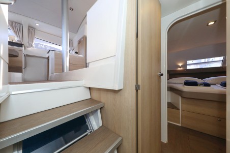 Catana Group Bali 4.0 - 4 cab. Indigo Star