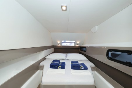Catana Group Bali 4.0 - 4 cab. Indigo Star