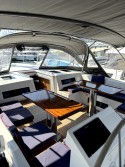 Bavaria C50 Holiday | Yacht Charter Croatia | Travelboat - 6