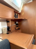 Bavaria C50 Holiday | Yacht Charter Croatia | Travelboat - 13