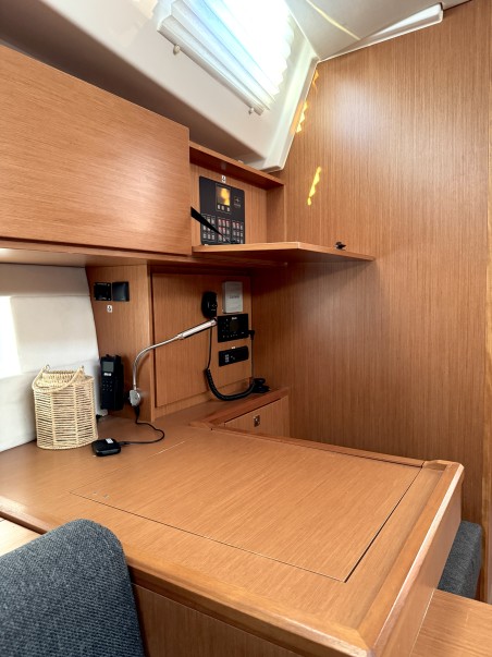 Bavaria C50 Holiday | Yacht Charter Croatia | Travelboat