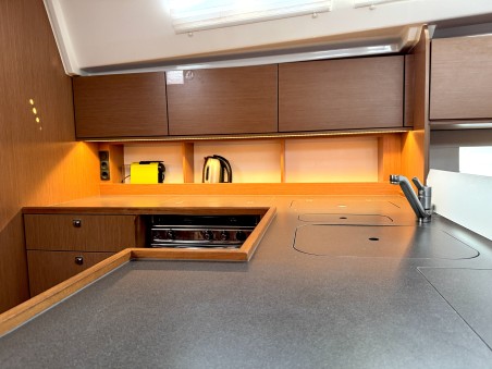 Bavaria C50 Holiday | Yacht Charter Croatia | Travelboat