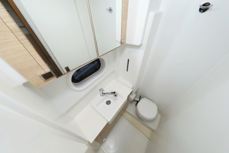 Catana Group Bali 4.0 - 4 cab. Indigo Star