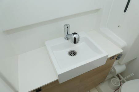 Catana Group Bali 4.0 - 4 cab. Indigo Star