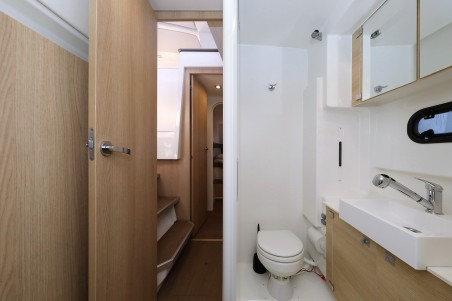 Catana Group Bali 4.0 - 4 cab. Indigo Star