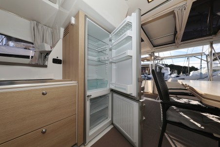 Catana Group Bali 4.0 - 4 cab. Indigo Star