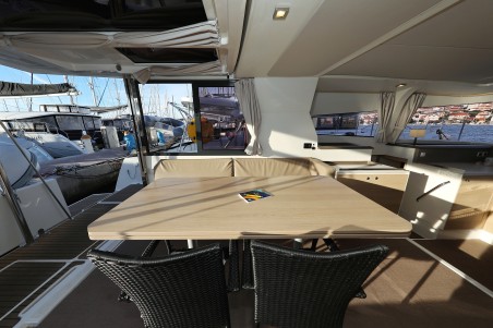 Catana Group Bali 4.0 - 4 cab. Indigo Star