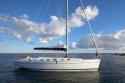 Cyclades 50.5 | Yacht Charter Greece | Travelboat - 4