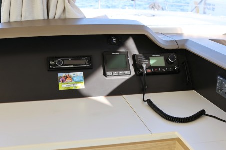 Catana Group Bali 4.0 - 4 cab. Indigo Star